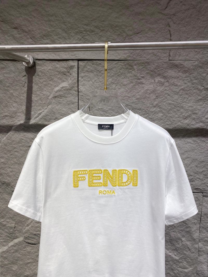 Fendi T-Shirts